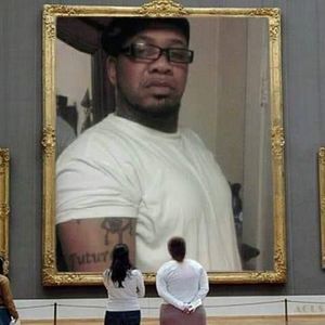 Meet your Posher, Roger